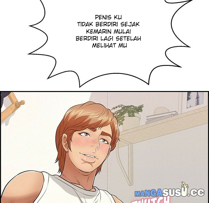 A Killer Woman - Chapter 100 71