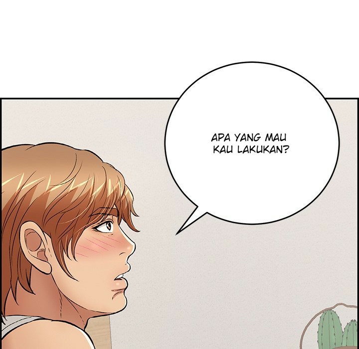 A Killer Woman - Chapter 100 82