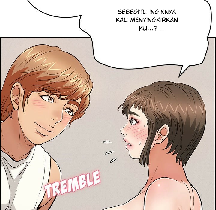 A Killer Woman - Chapter 100 26