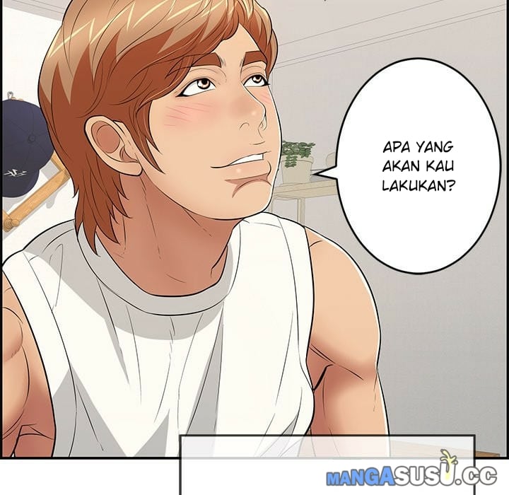 A Killer Woman - Chapter 100 17