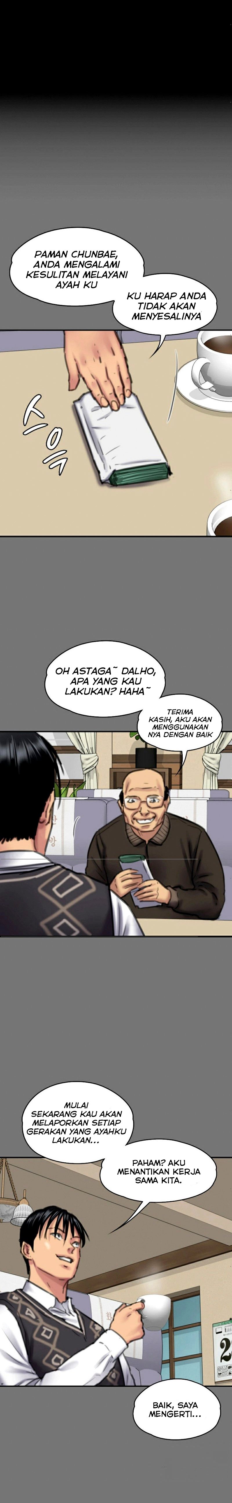 Queen Bee (Andrew) - Chapter 100 26