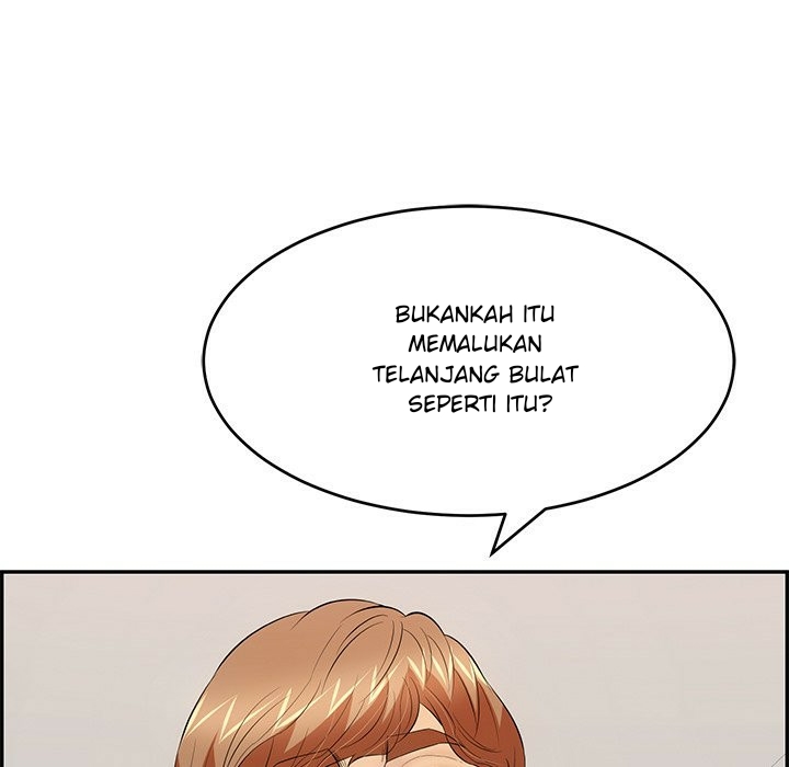 A Killer Woman - Chapter 100 10