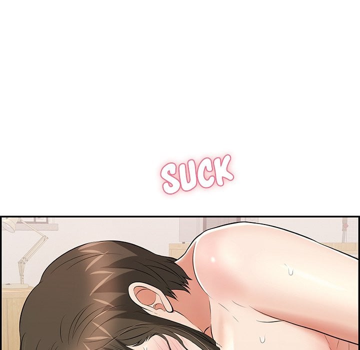 A Killer Woman - Chapter 100 112