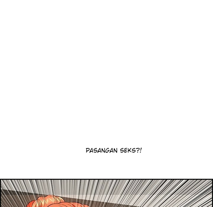 A Killer Woman - Chapter 100 75