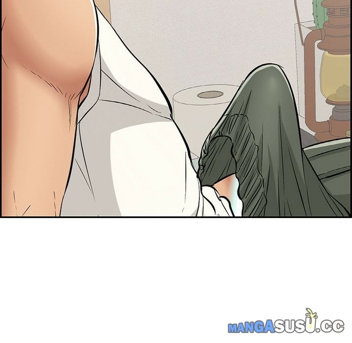 A Killer Woman - Chapter 100 83