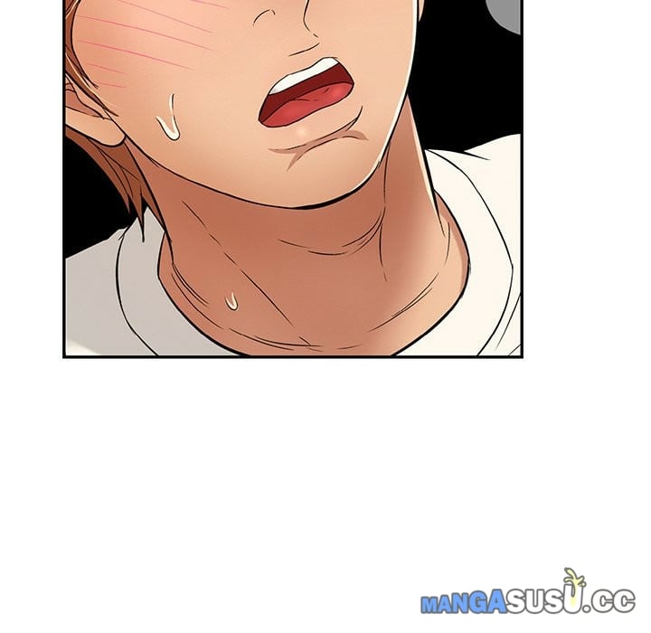 A Killer Woman - Chapter 100 119