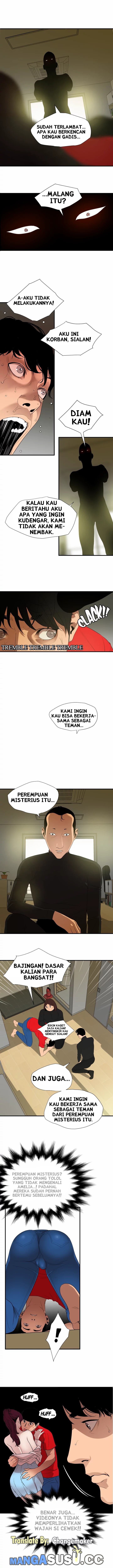 Lightning Rod - Chapter 100 6