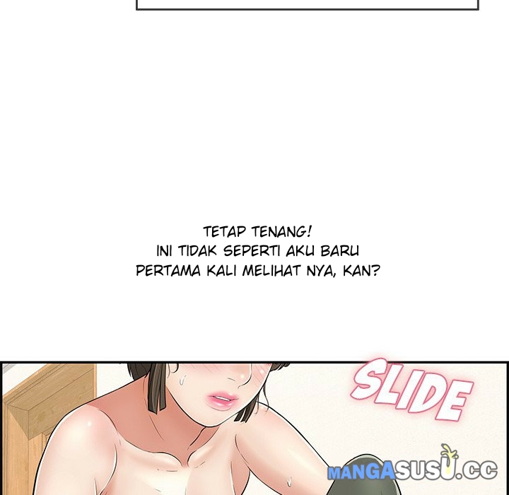 A Killer Woman - Chapter 100 95