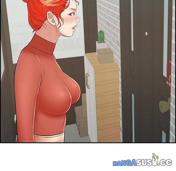 A Killer Woman - Chapter 100 131
