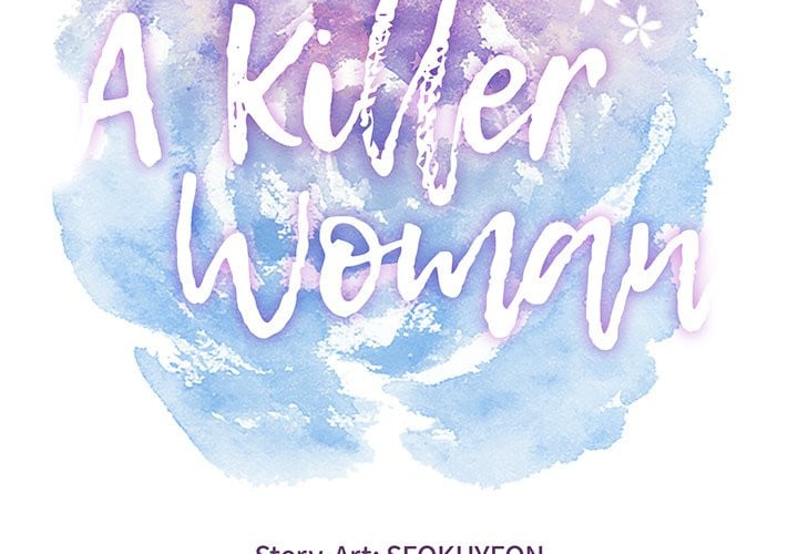A Killer Woman - Chapter 100 4