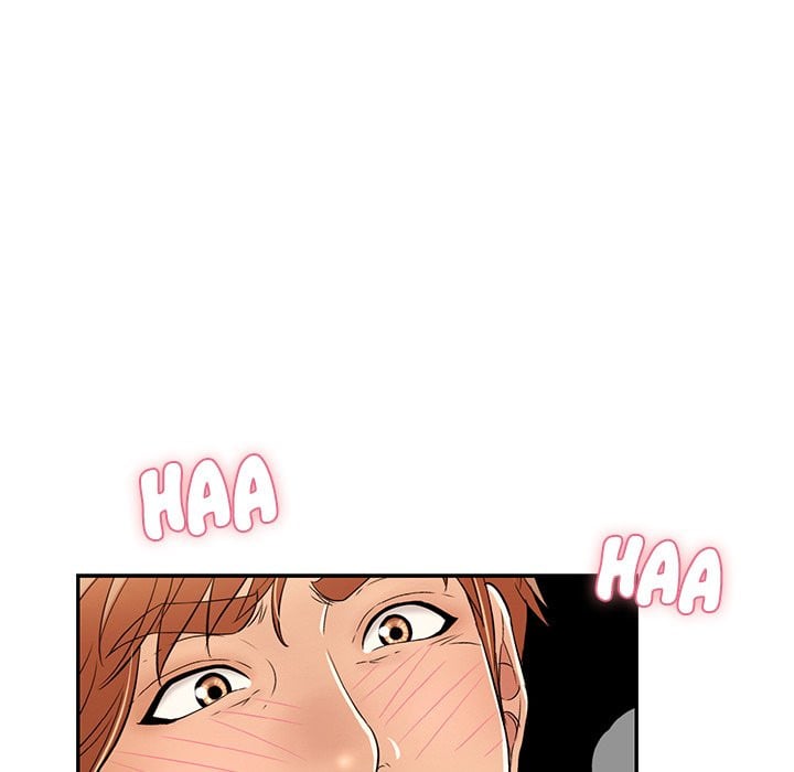 A Killer Woman - Chapter 100 118