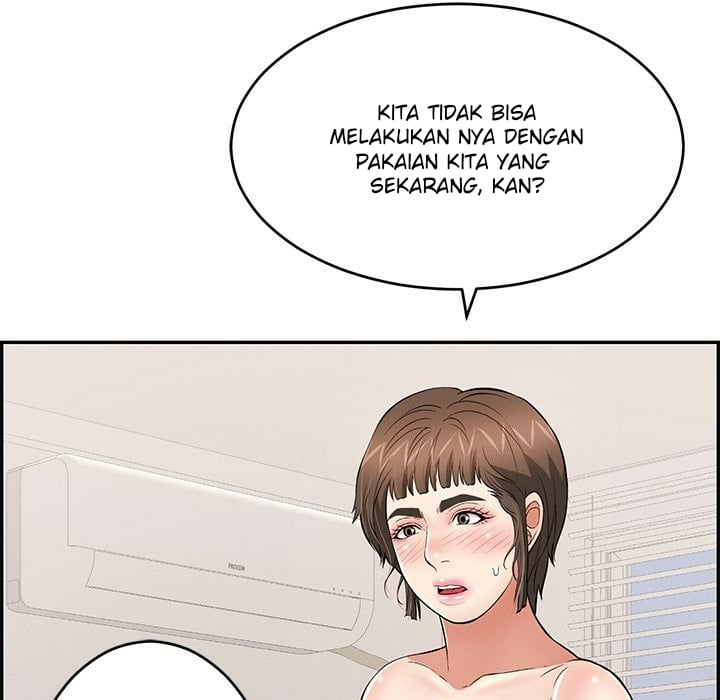 A Killer Woman - Chapter 100 84