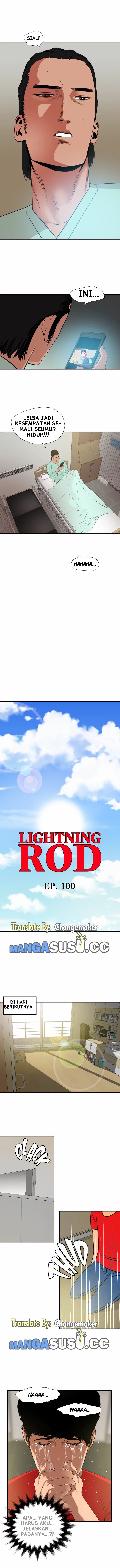Lightning Rod - Chapter 100 4