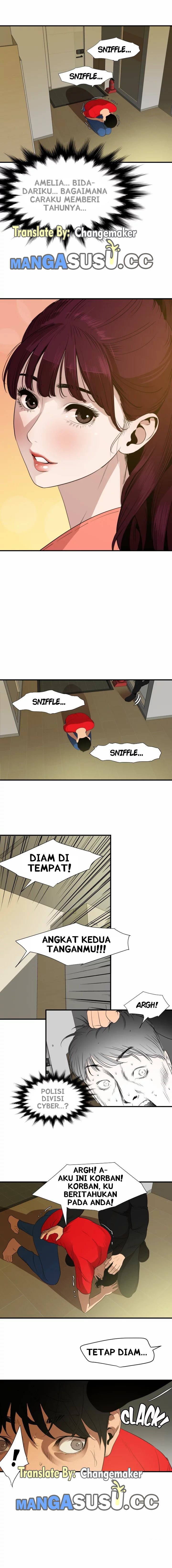 Lightning Rod - Chapter 100 5