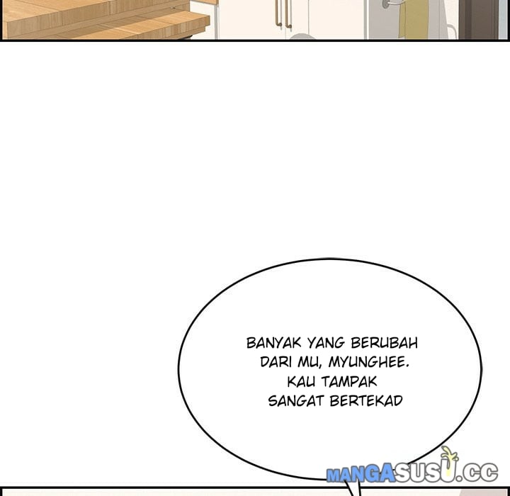 A Killer Woman - Chapter 100 89