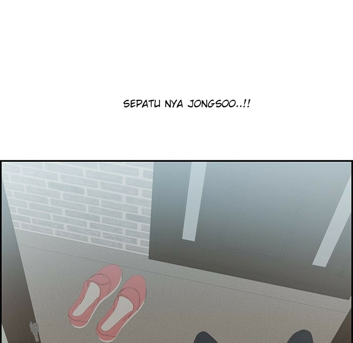 A Killer Woman - Chapter 100 60