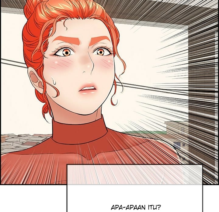 A Killer Woman - Chapter 100 76