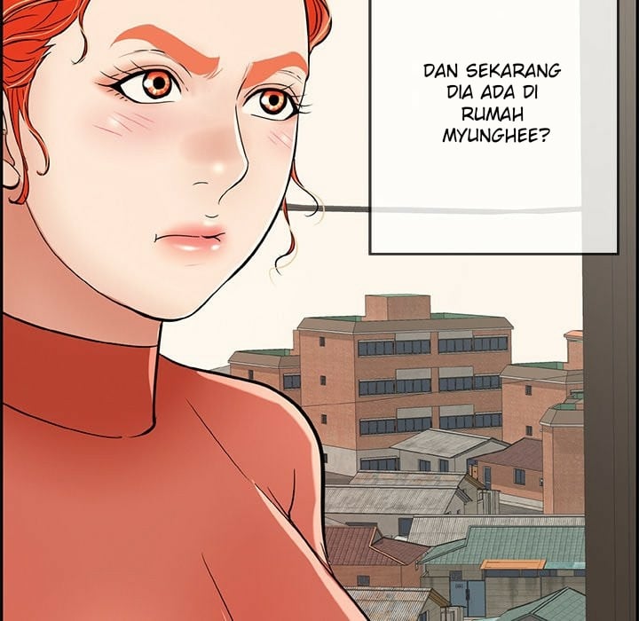 A Killer Woman - Chapter 100 63