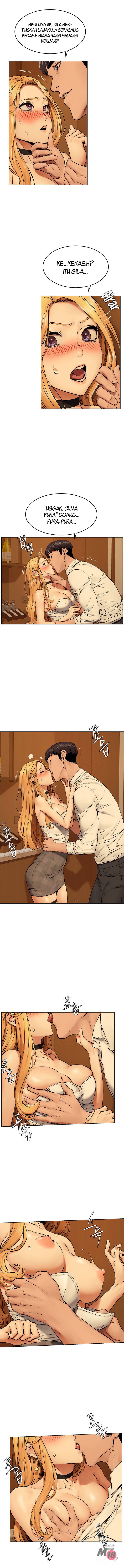 My Kingdom (Silent War) - Chapter 118 13