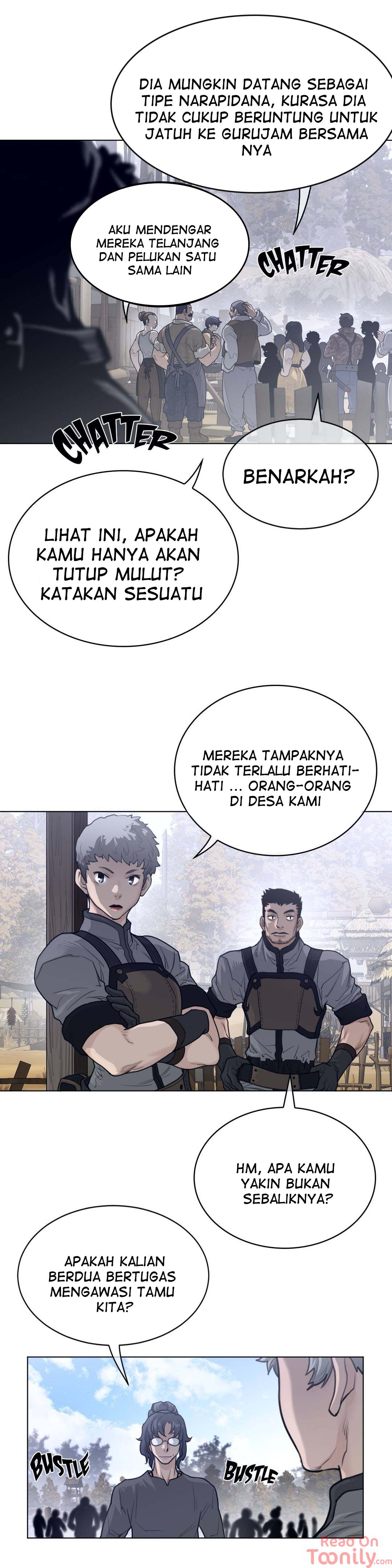 Perfect Half - Chapter 118 15