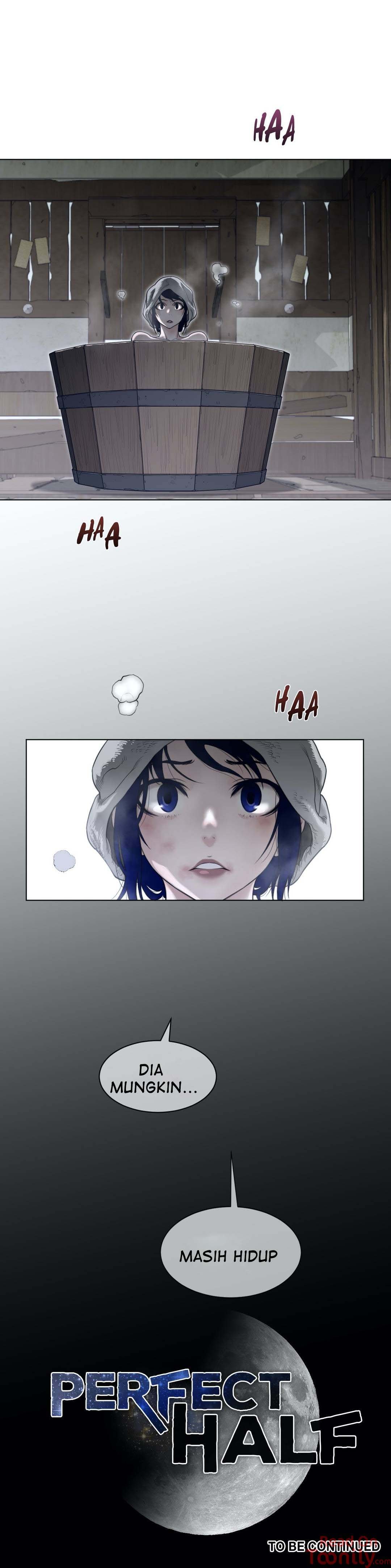 Perfect Half - Chapter 118 25