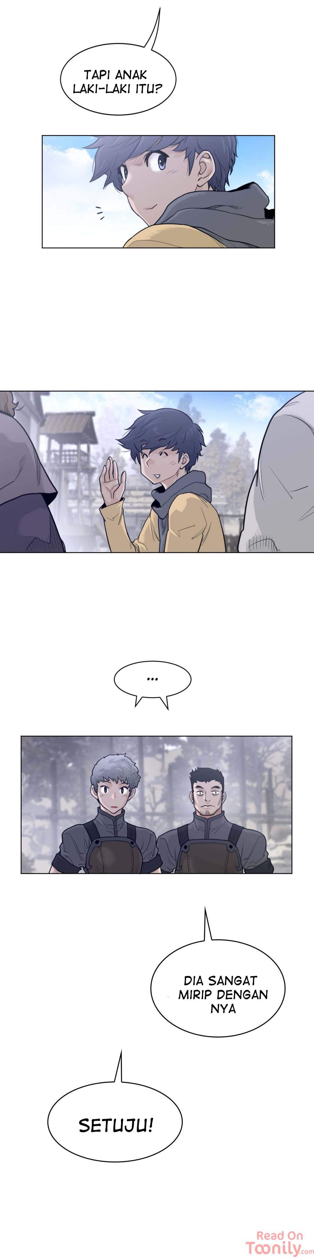 Perfect Half - Chapter 118 19