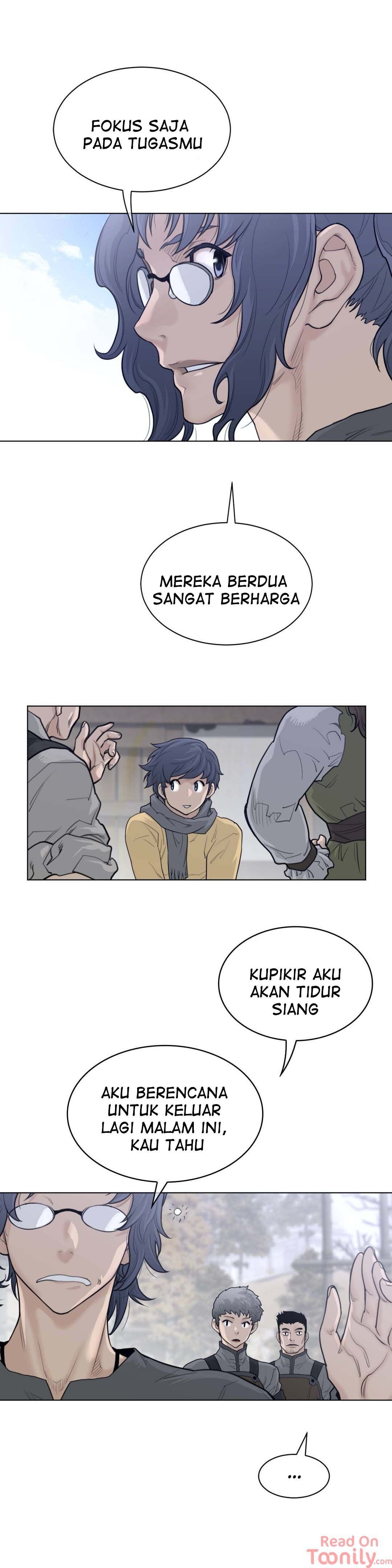 Perfect Half - Chapter 118 17