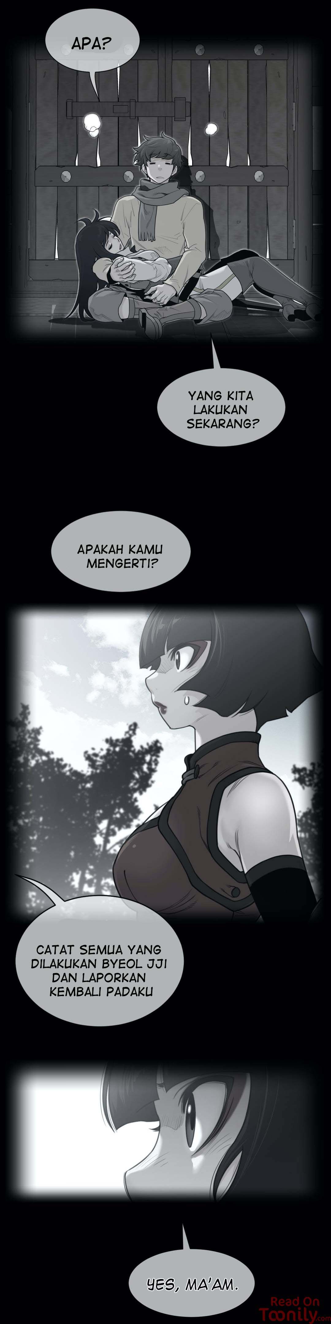 Perfect Half - Chapter 118 4