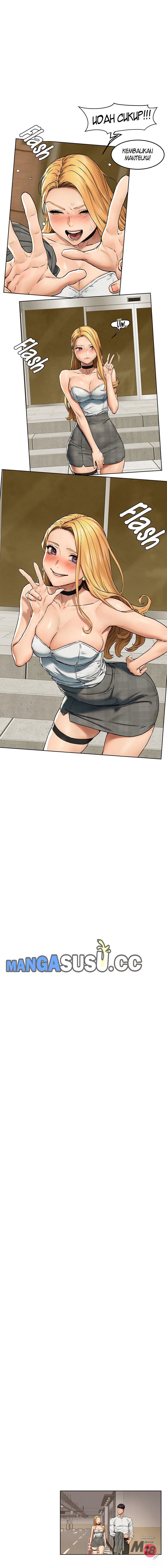 My Kingdom (Silent War) - Chapter 118 8