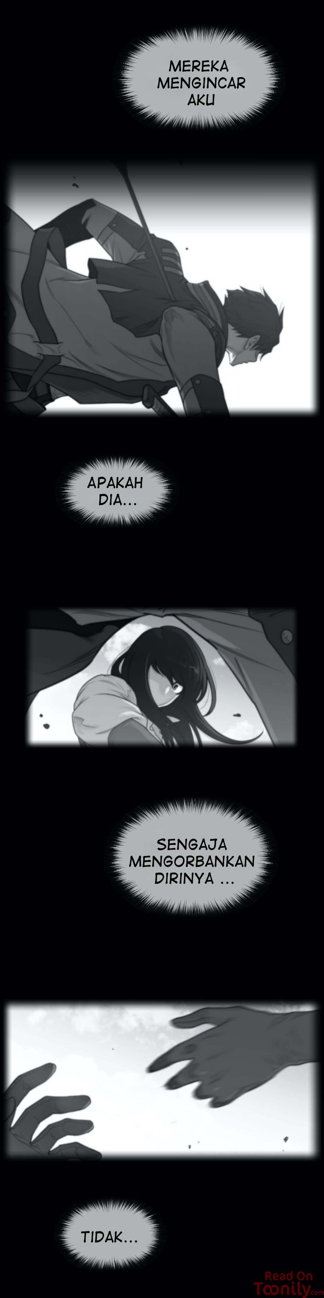 Perfect Half - Chapter 118 22