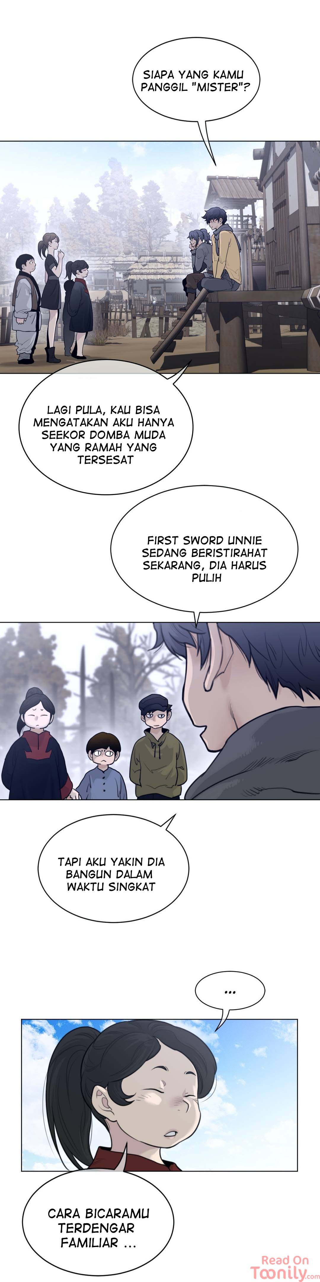 Perfect Half - Chapter 118 11