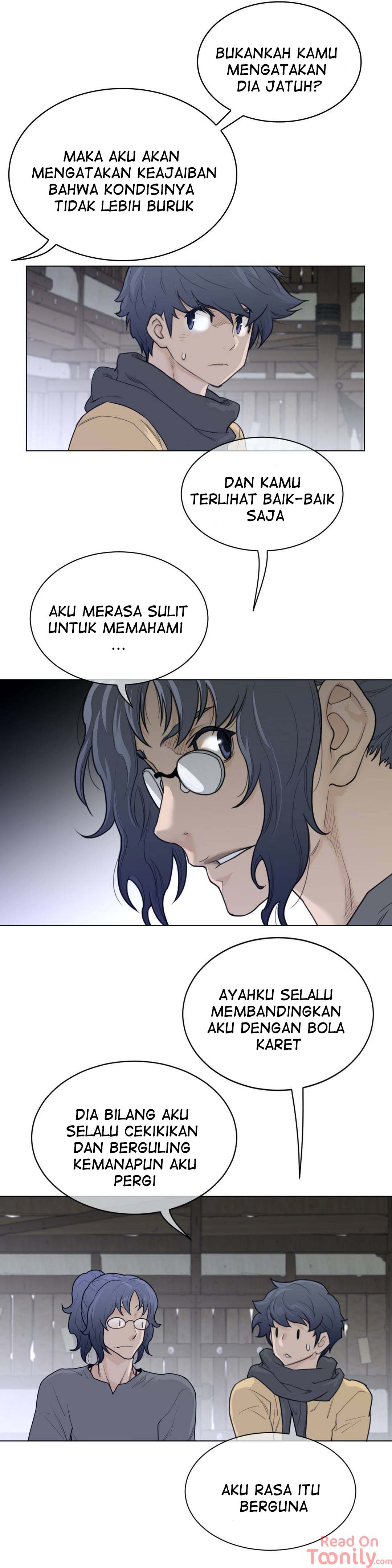 Perfect Half - Chapter 118 6