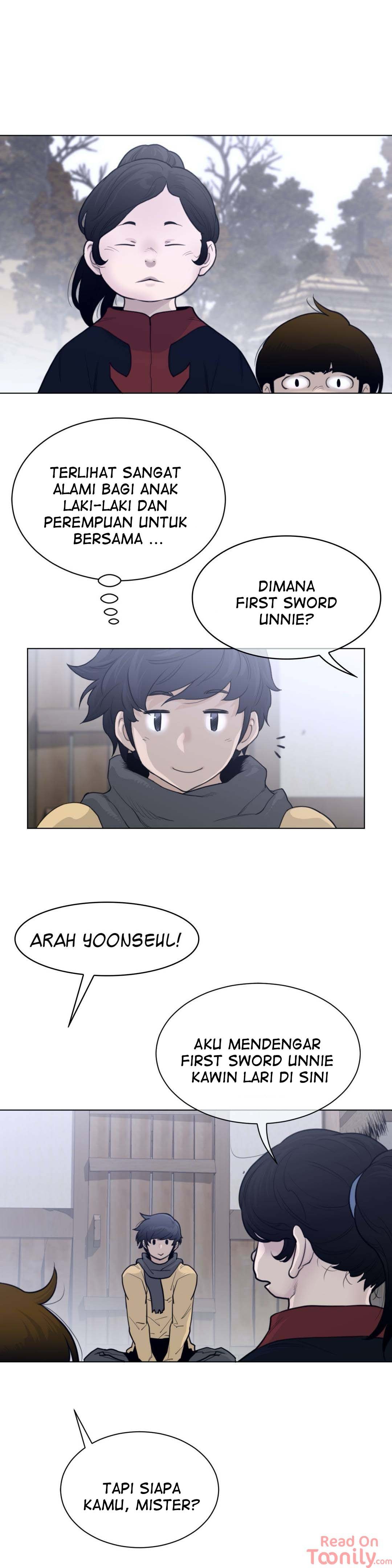 Perfect Half - Chapter 118 10