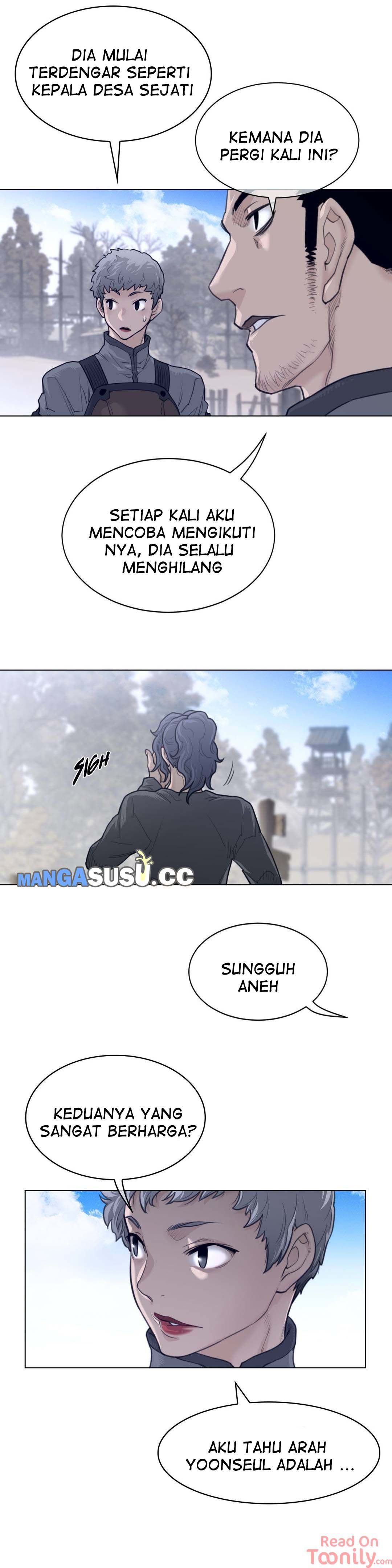 Perfect Half - Chapter 118 18