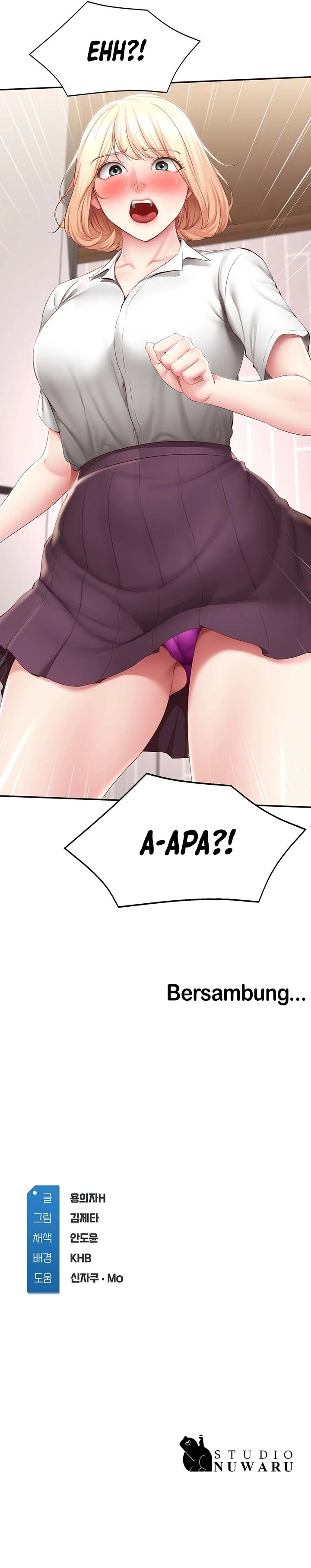 Boarding Diary - Chapter 118 5