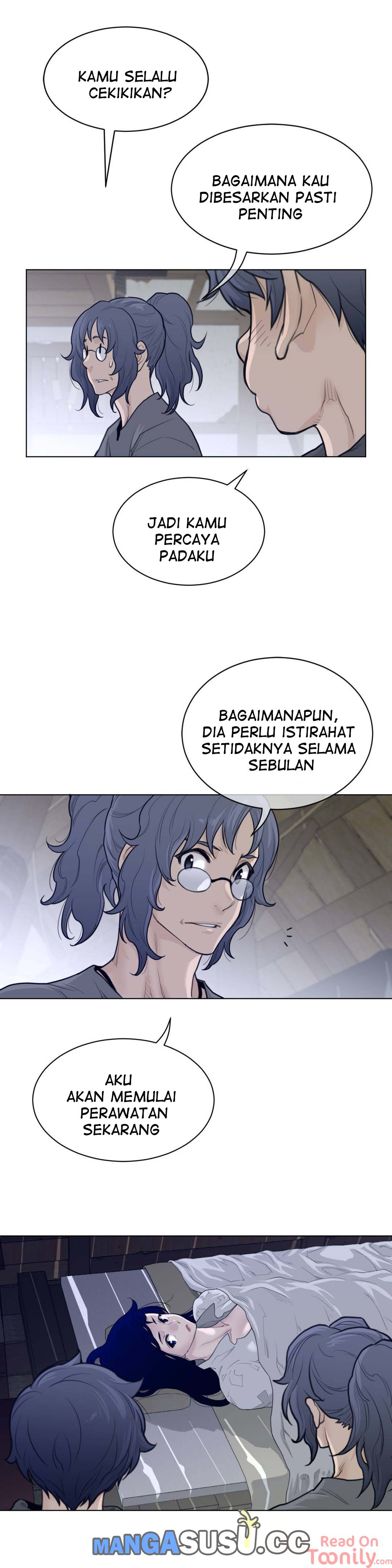 Perfect Half - Chapter 118 7