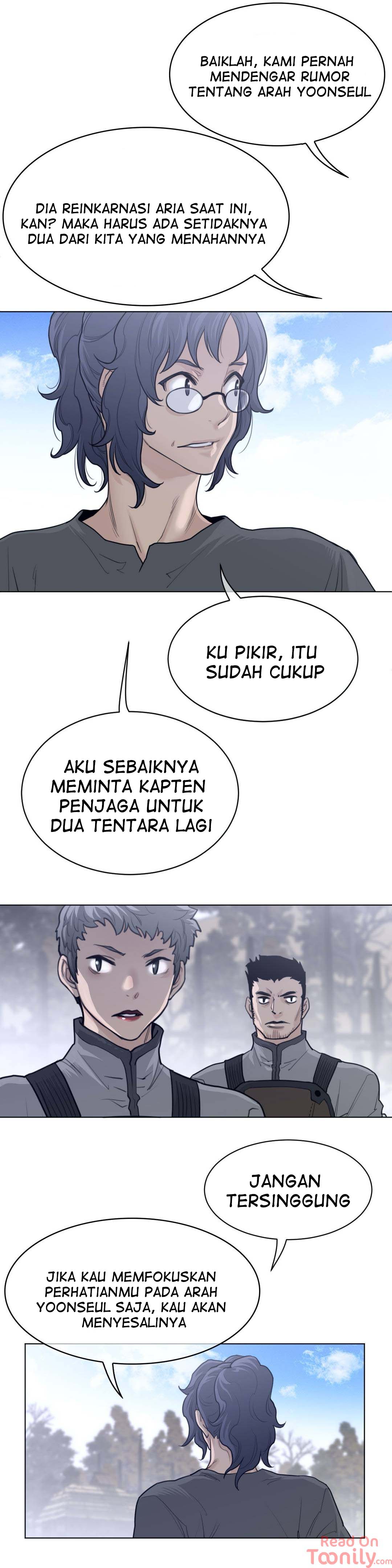Perfect Half - Chapter 118 16