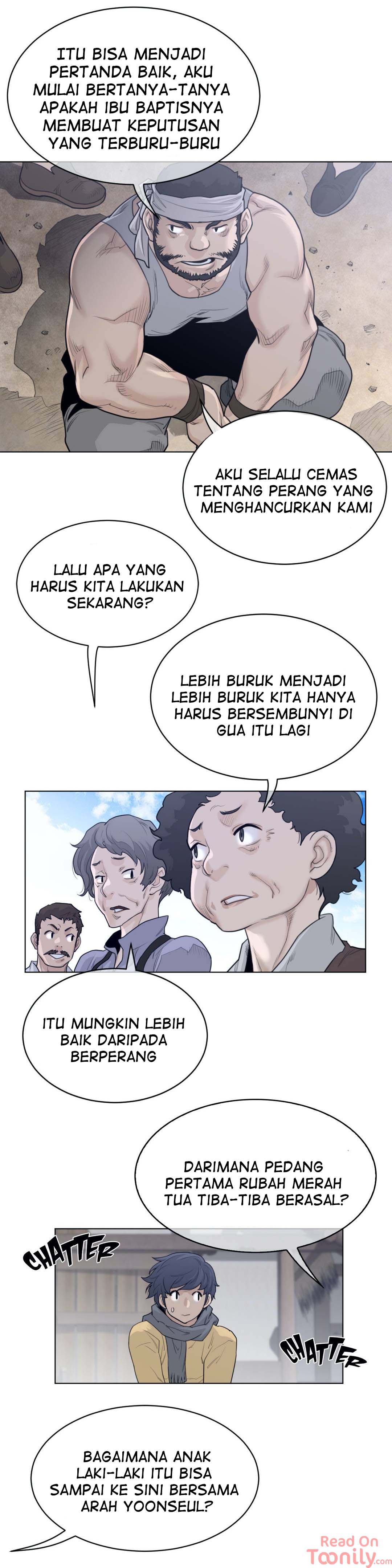 Perfect Half - Chapter 118 14
