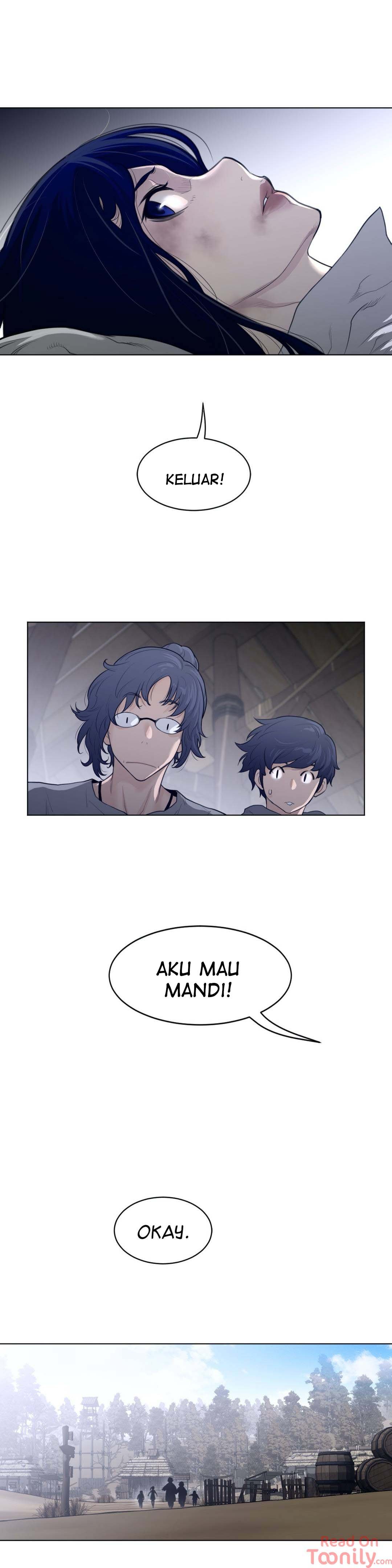 Perfect Half - Chapter 118 8