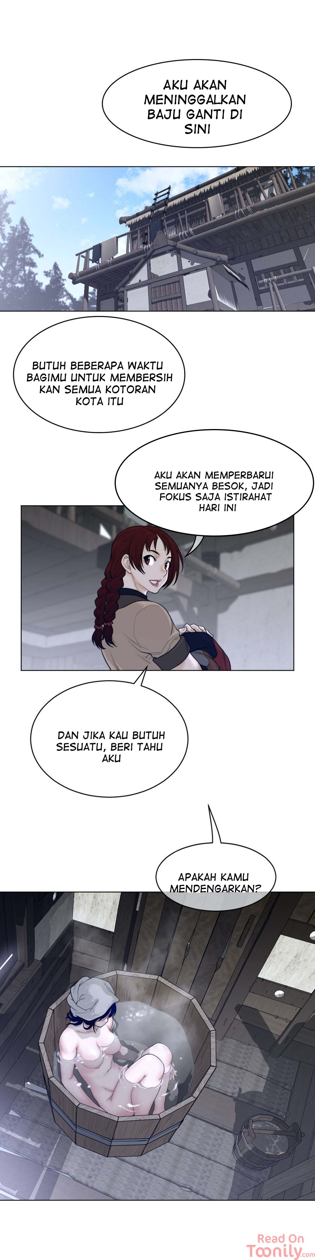 Perfect Half - Chapter 118 20