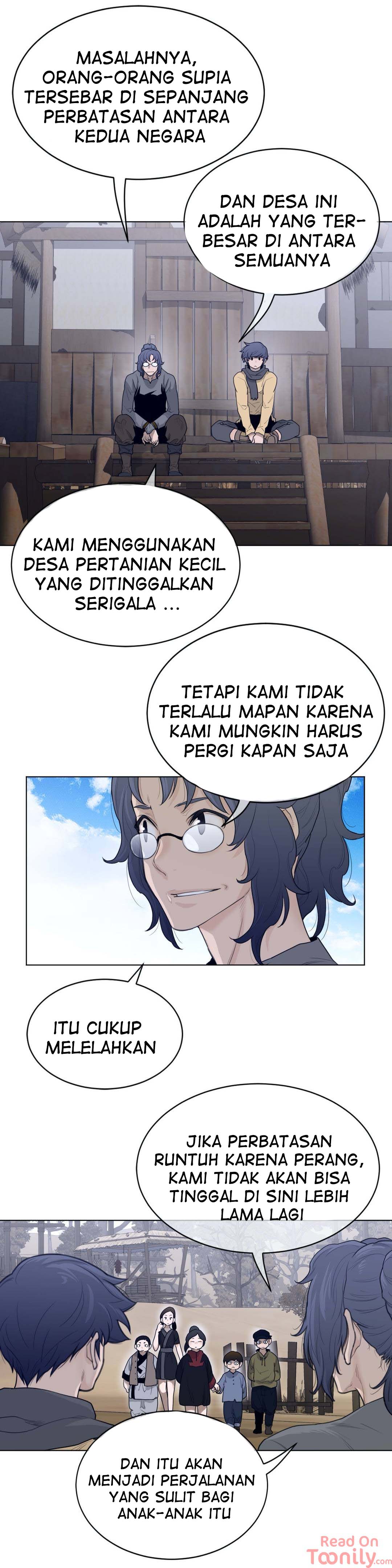 Perfect Half - Chapter 118 9