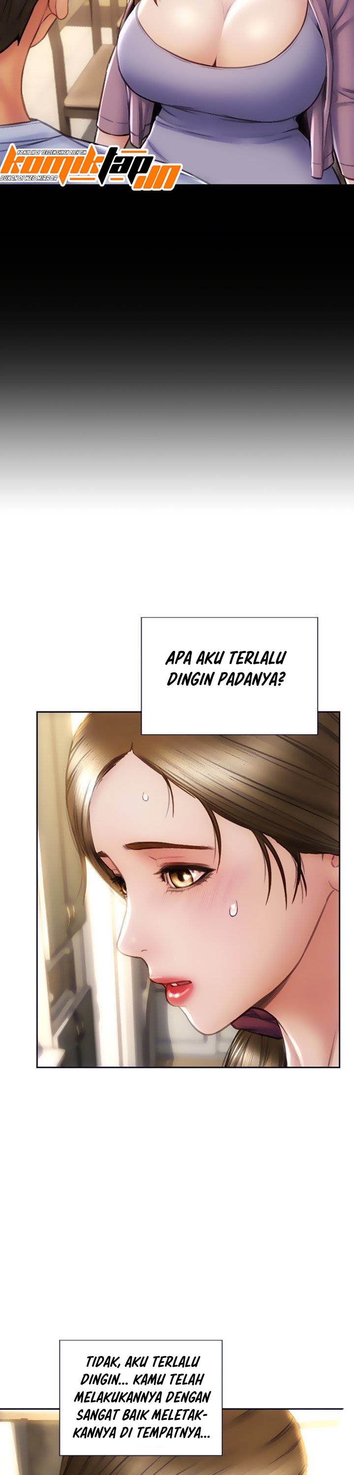 Bad Guy (Mojo) - Chapter 30 25