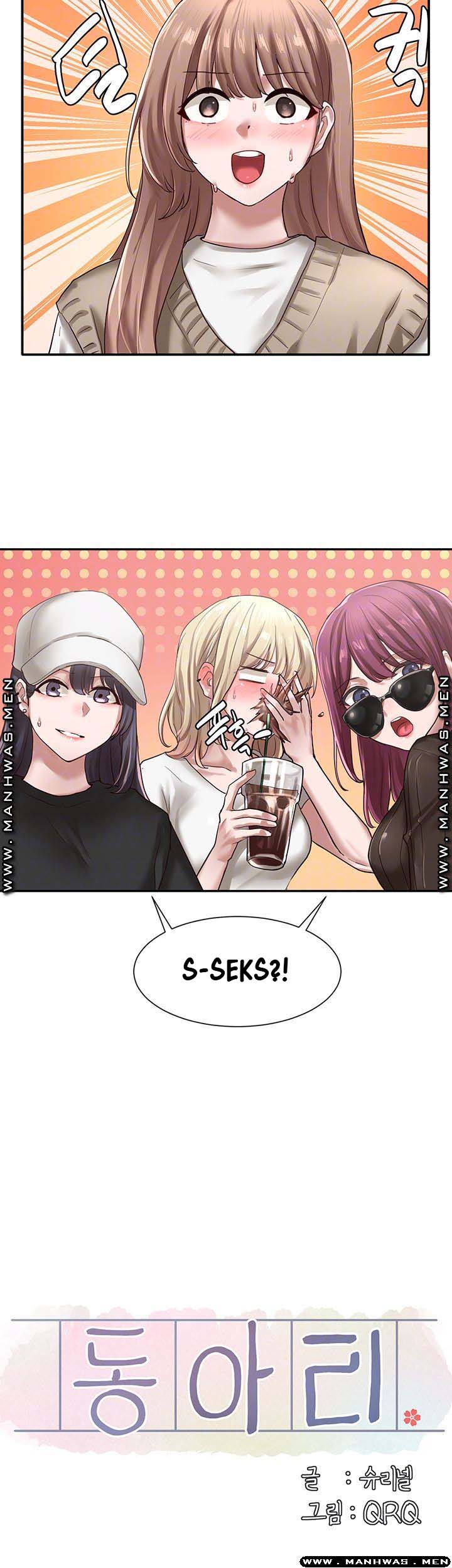 Circles - Chapter 30 10