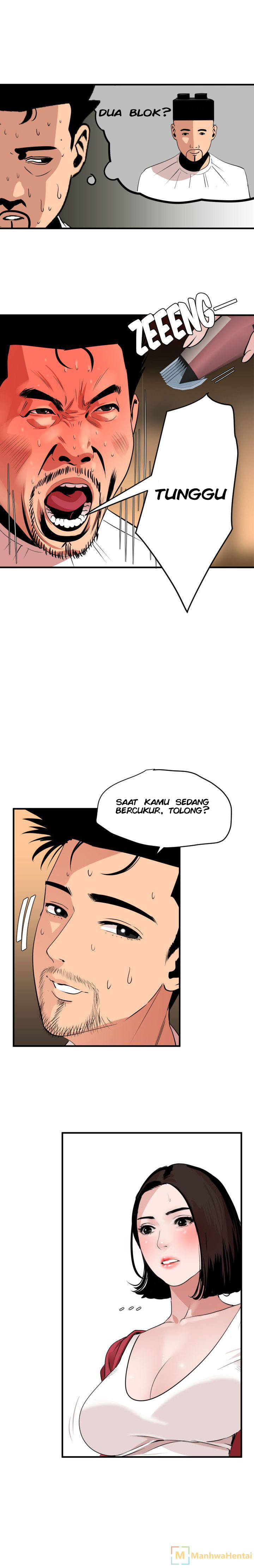 Lightning Rod - Chapter 30 16