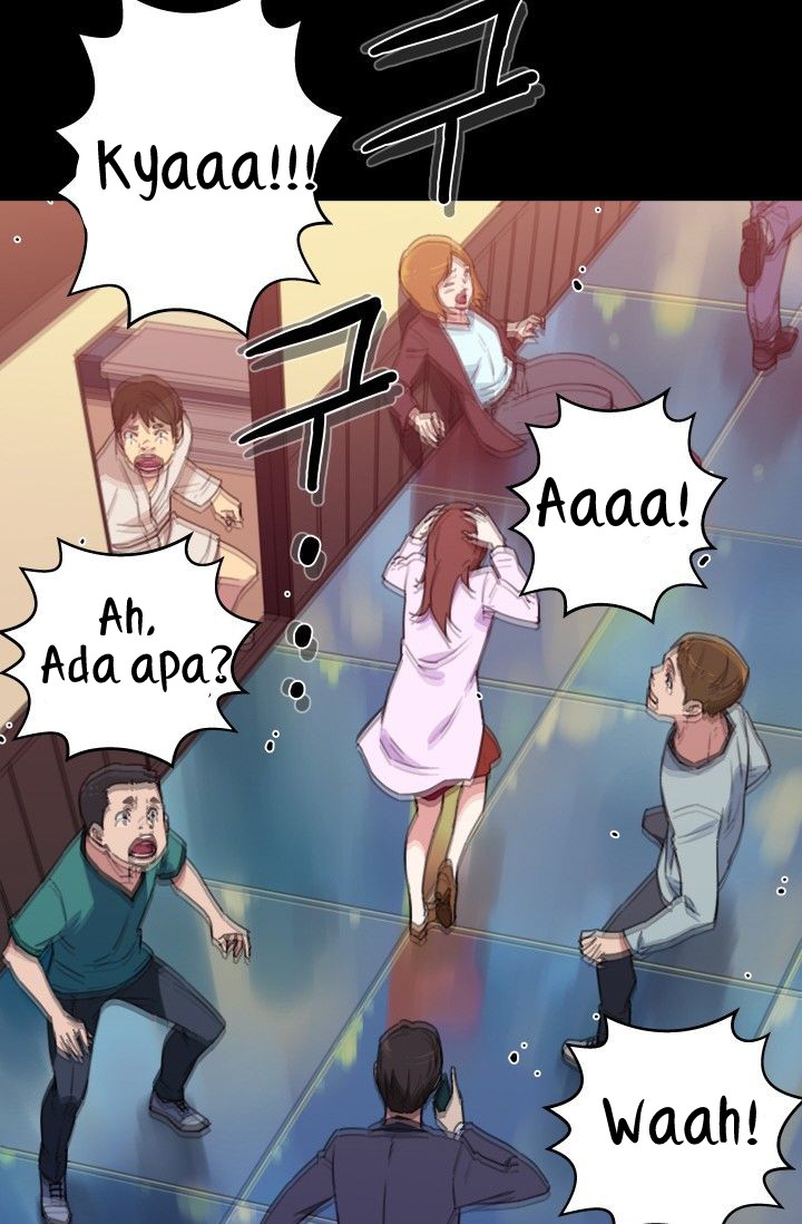 She Has Three Flavors - Chapter 30 10 She Has Three Flavors - Chapter 30 10