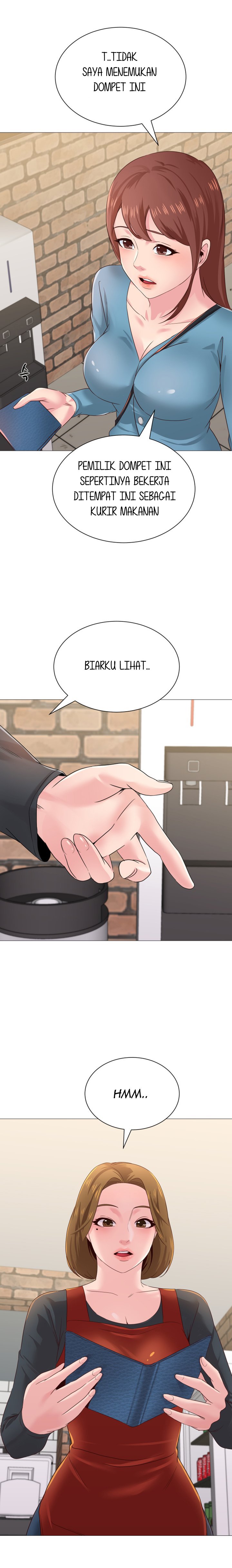 Sexual Teacher - Chapter 30 13