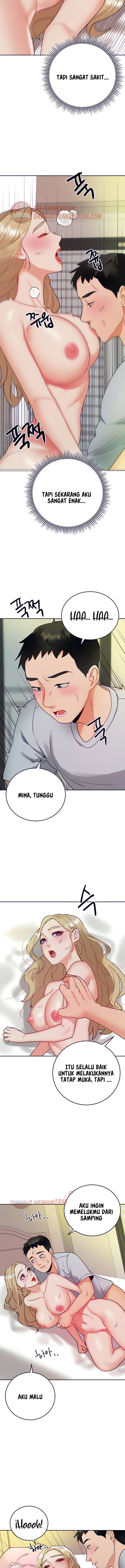 Part Time Job - Chapter 30 13 Part Time Job - Chapter 30 13