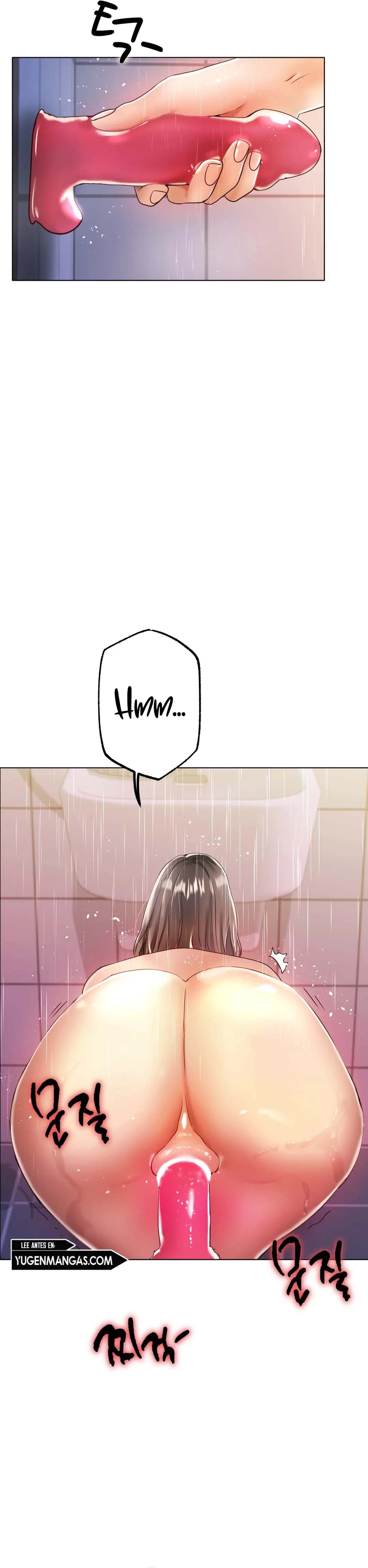 Love in ice - Chapter 30 10