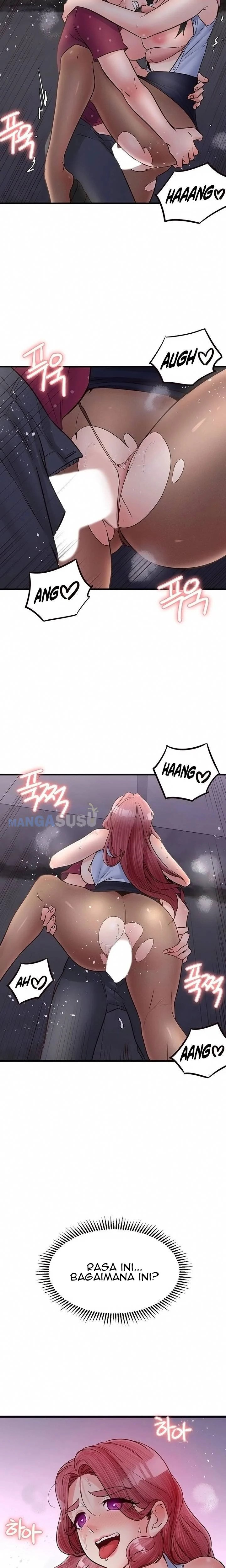 Public Interest - Chapter 30 21 Public Interest - Chapter 30 21