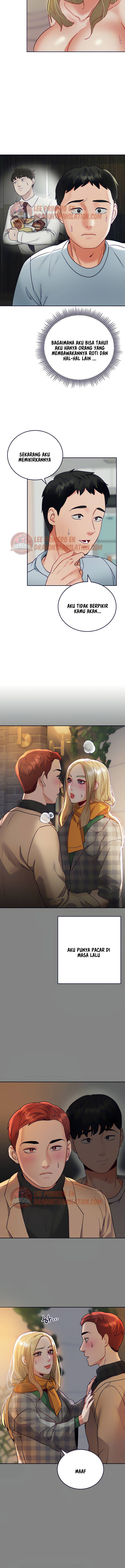 Part Time Job - Chapter 30 6 Part Time Job - Chapter 30 6